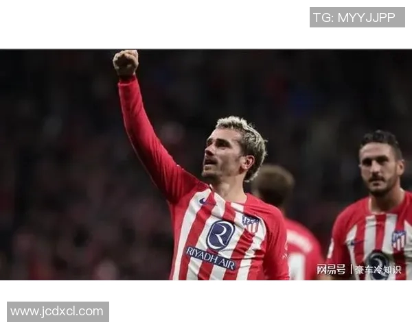 巴黎圣日耳曼瞄准巴萨前锋格列兹曼：转会传闻再掀波澜