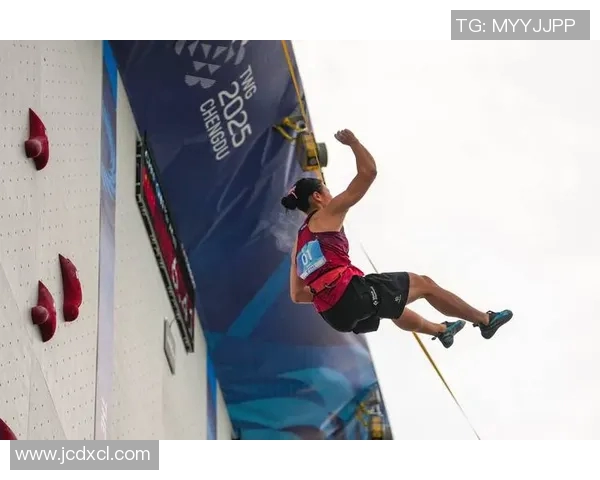 成都攀岩队意识变革引发热议助力攀岩运动新发展 成都攀岩队意识变革引发热议助力攀岩运动新发展