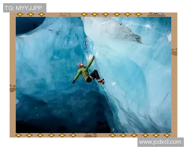 极限运动的魅力与挑战张丽分享她的冒险人生与心路历程 极限运动的魅力与挑战张丽分享她的冒险人生与心路历程