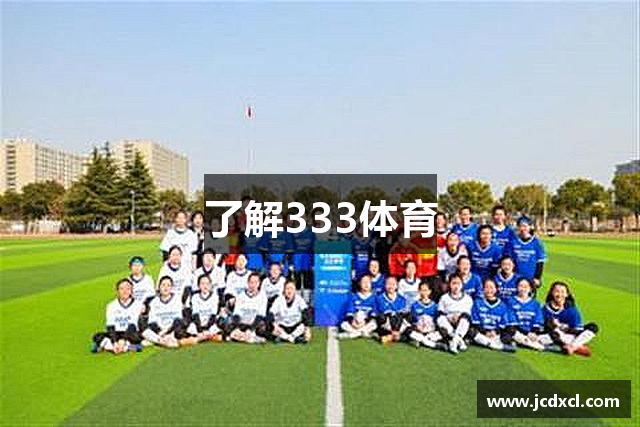 了解333体育
